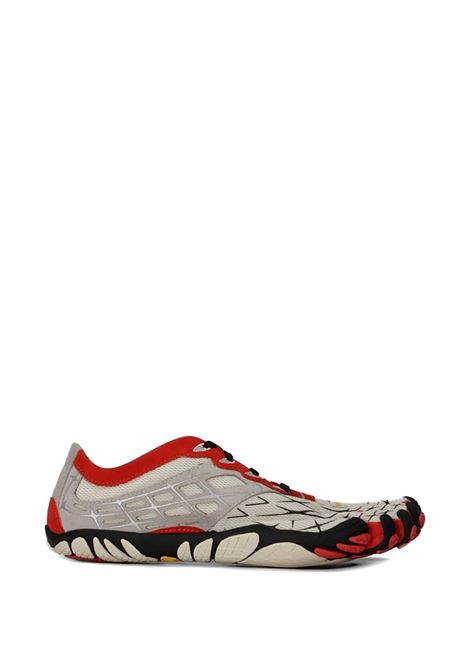 seeya ls evo sneakers woman ecru VIBRAM FIVEFINGERS | 26W3802PECR